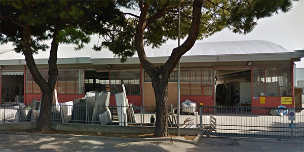 tamburini marmi rimini
